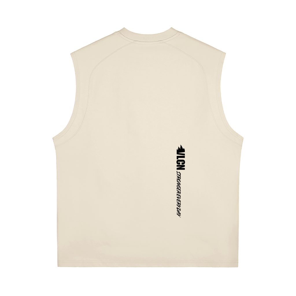 Hybrid London Quick-Dry Cooling Tank Top