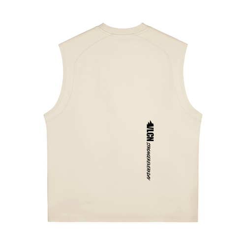 Hybrid London Quick-Dry Cooling Tank Top