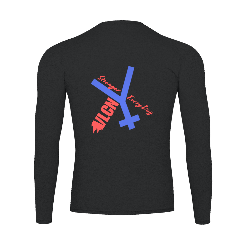 VLCN Performance Long Sleeve T-Shirt