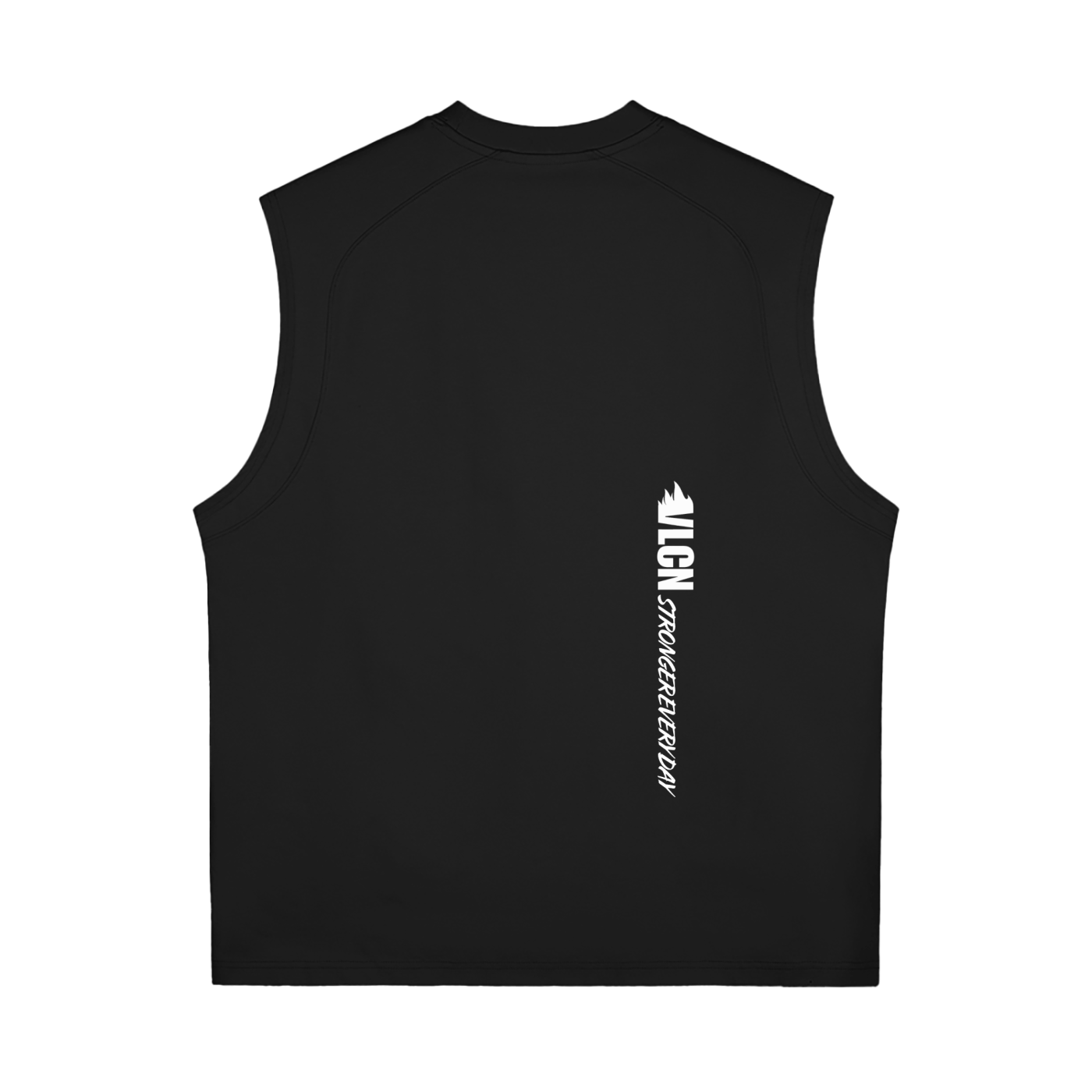 Hybrid Torquay Quick-Dry Cooling Tank Top