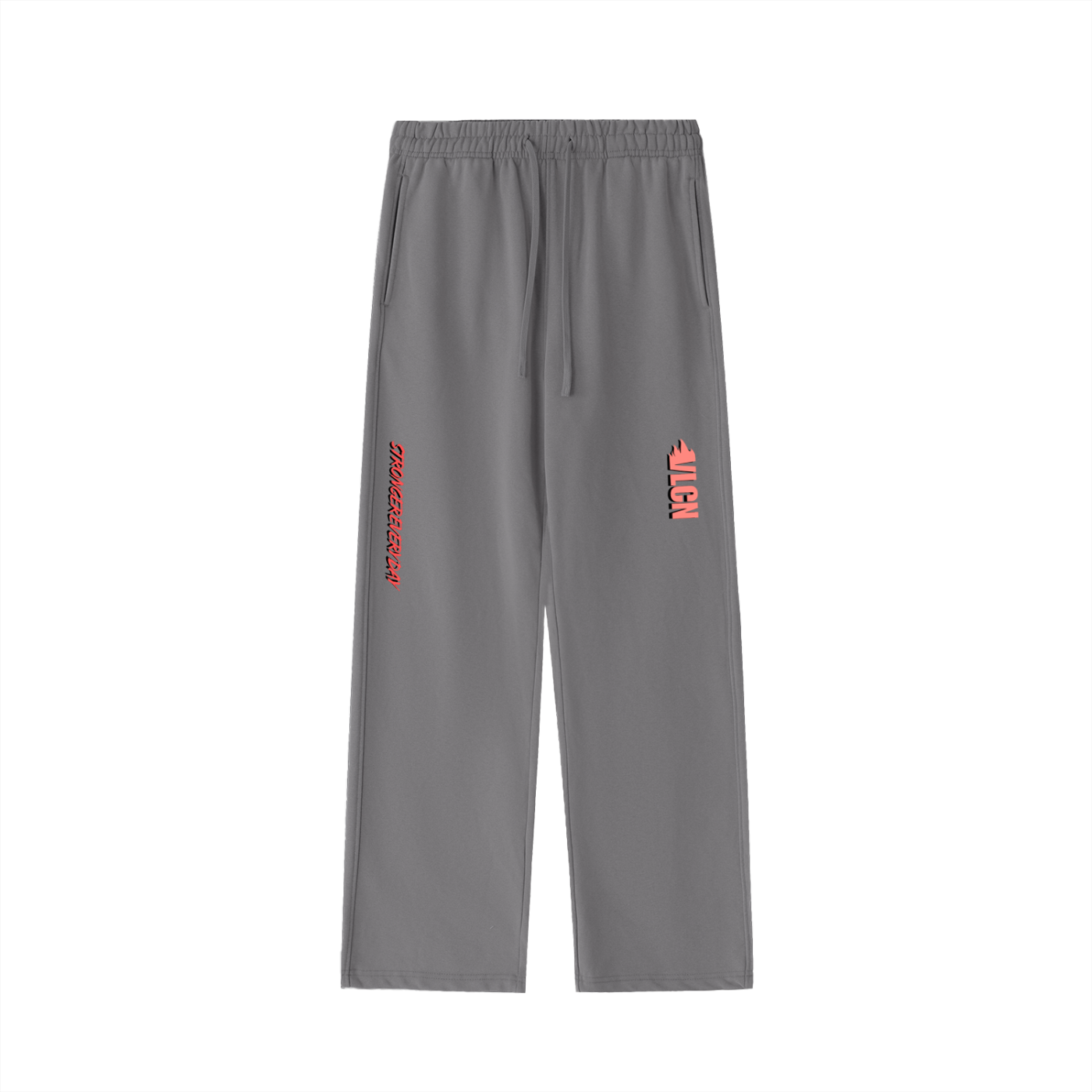 VLCN Vintage Washed Heavyweight Sweatpants