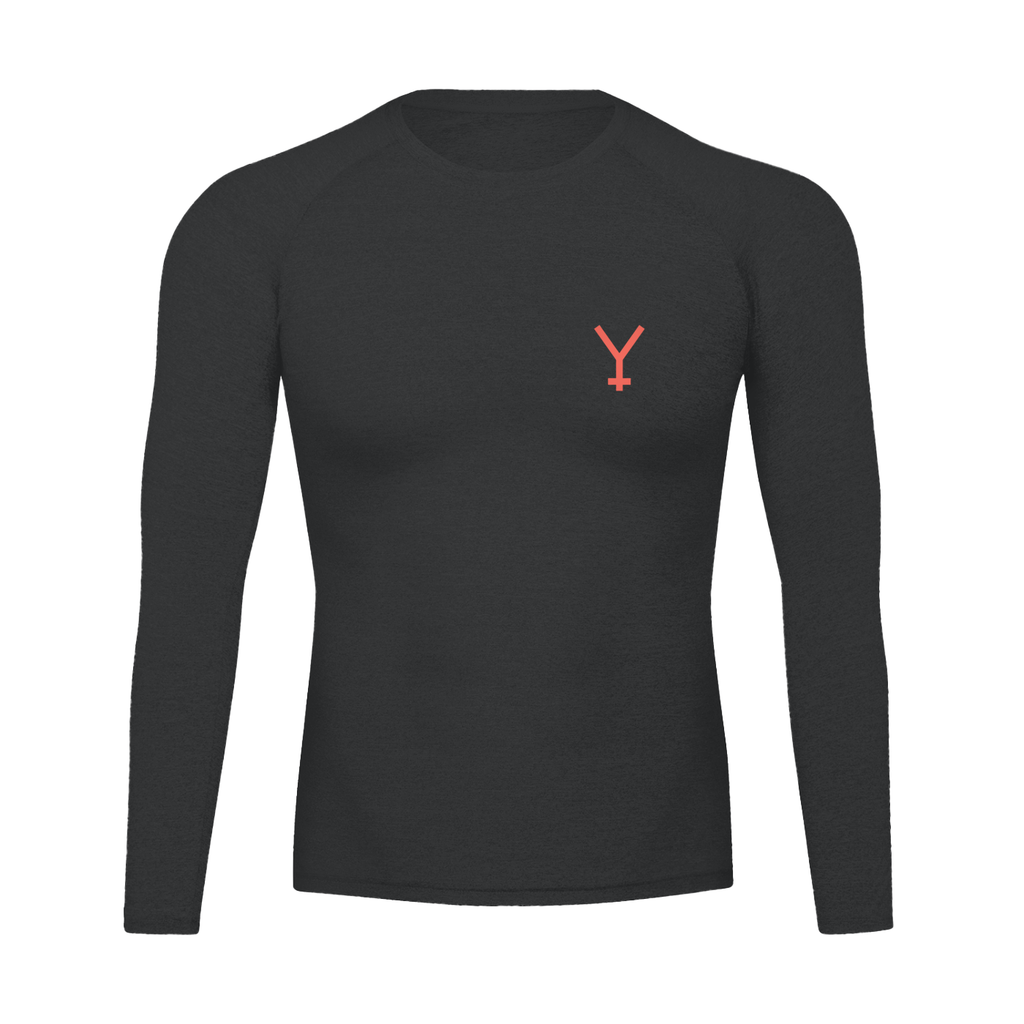 VLCN Performance Long Sleeve T-Shirt