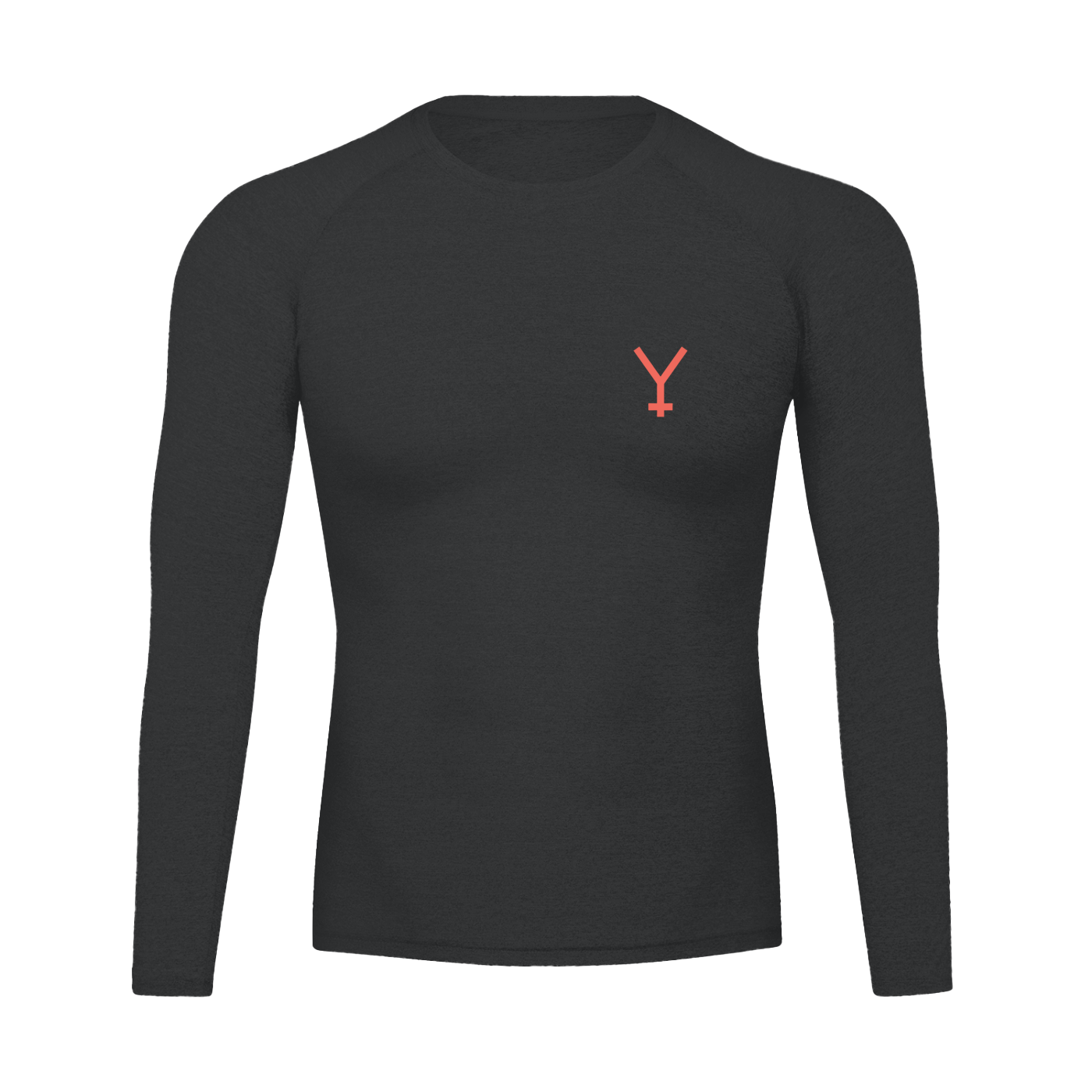VLCN Performance Long Sleeve T-Shirt