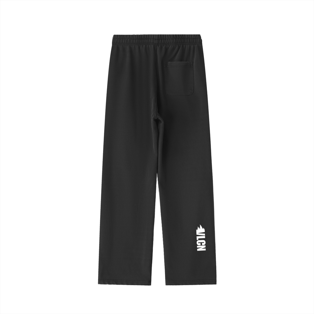 Vintage Washed Heavyweight Sweatpants