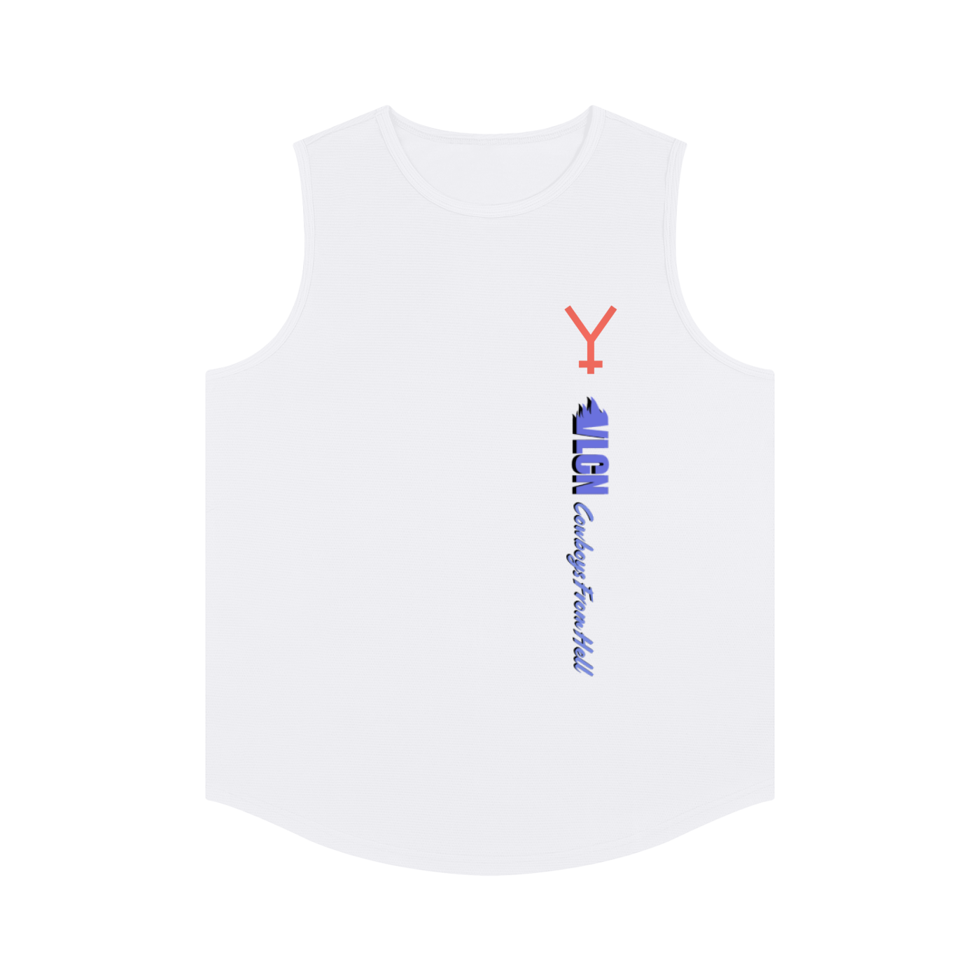 VLCN Performance TanK T