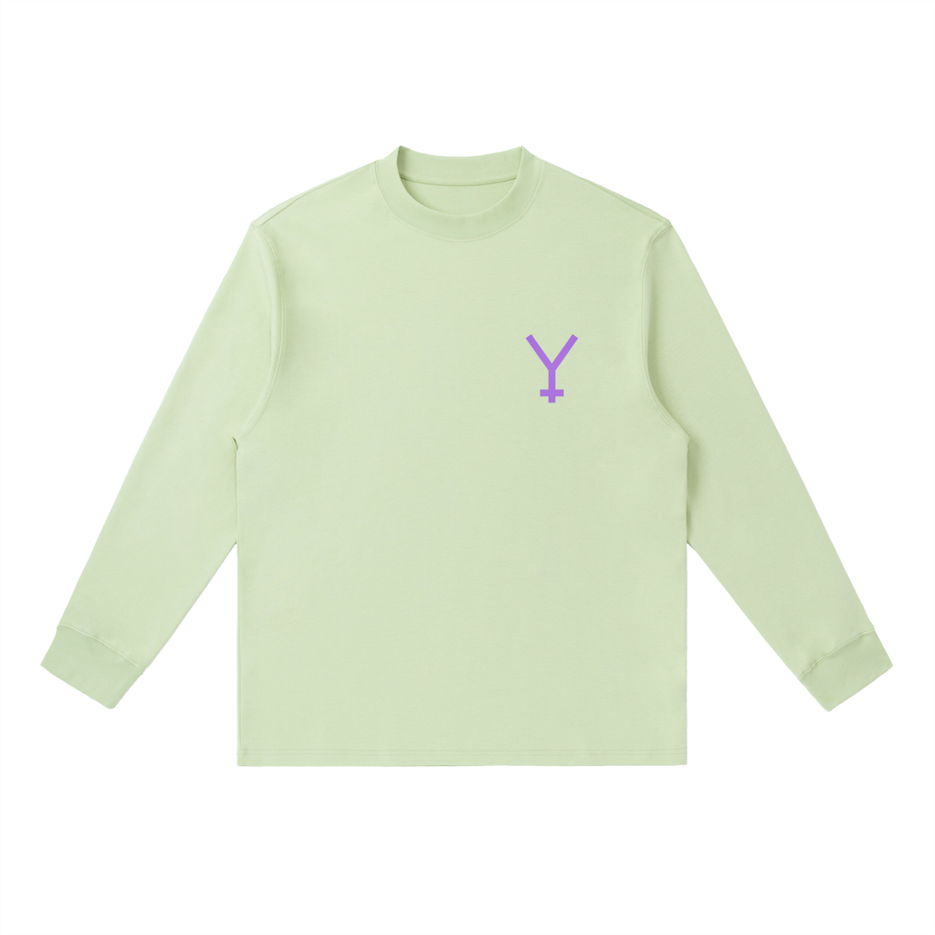 VLCN Long-Sleeve T-Shirt
