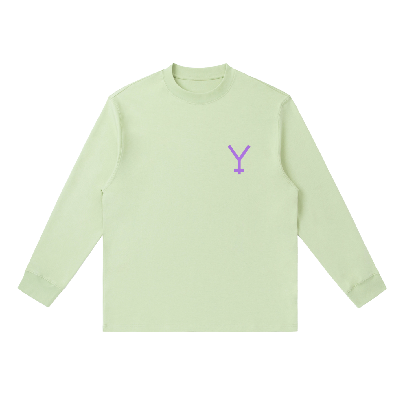 VLCN Long-Sleeve T-Shirt