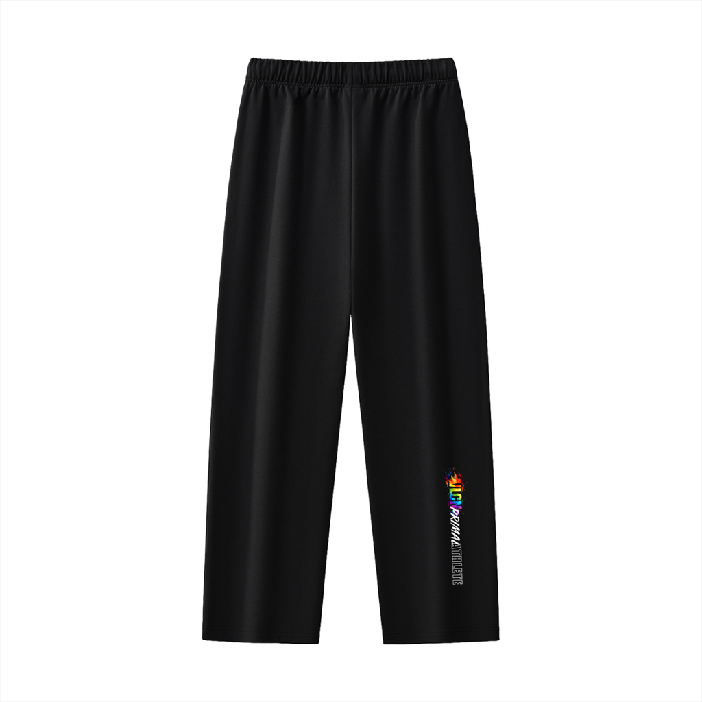 Primal Athlete Heavyweight Straight-Leg Sweatpants