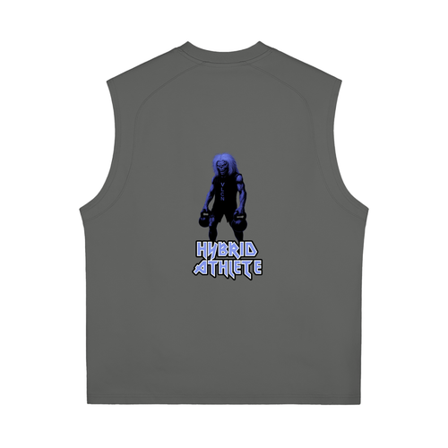 Hybrid Maiden Quick-Dry Cooling Tank Top