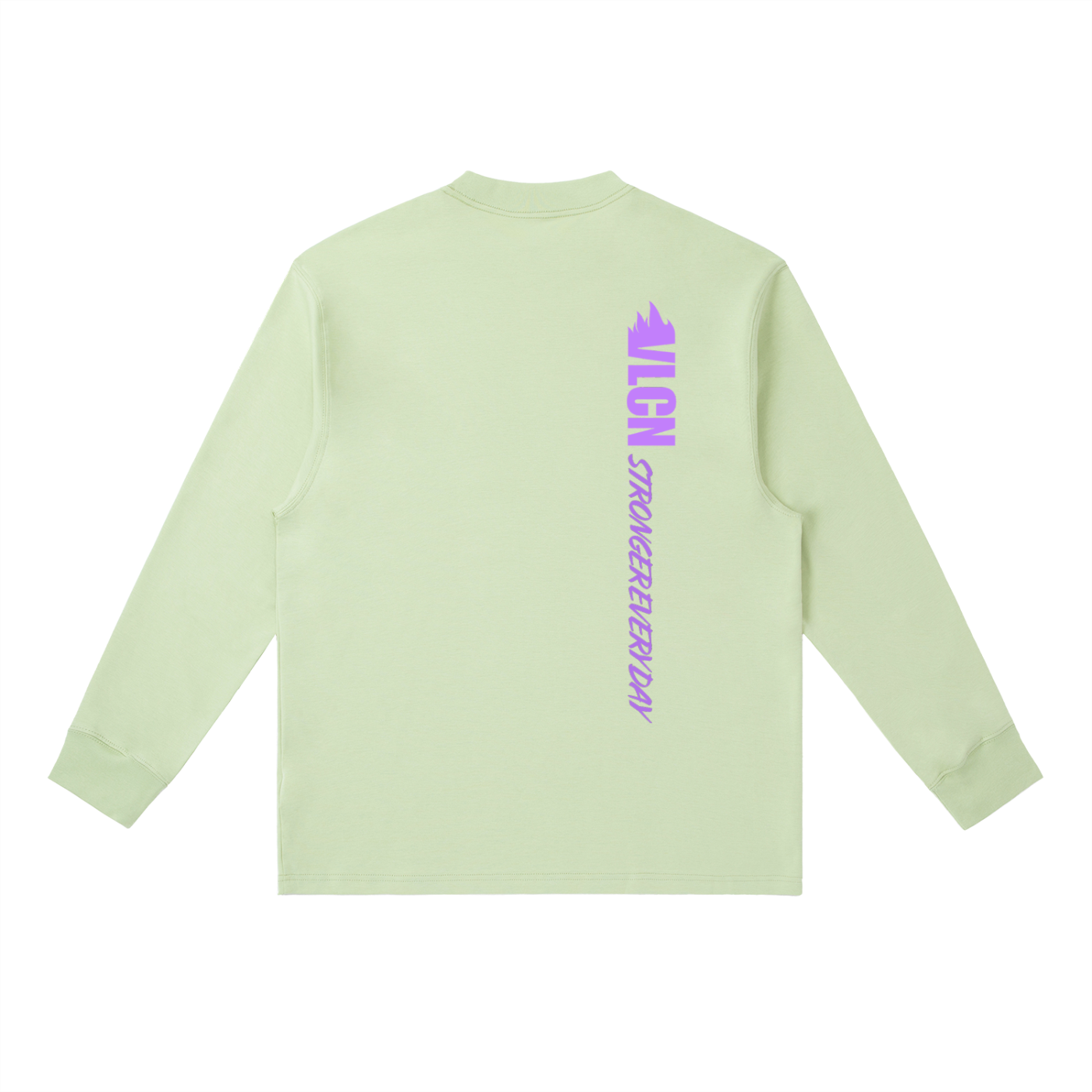 VLCN Long-Sleeve T-Shirt