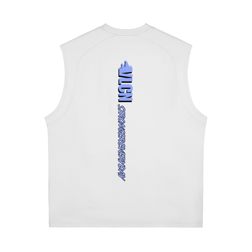 VLCN HYROX Berlin Quick-Dry Cooling Tank Top