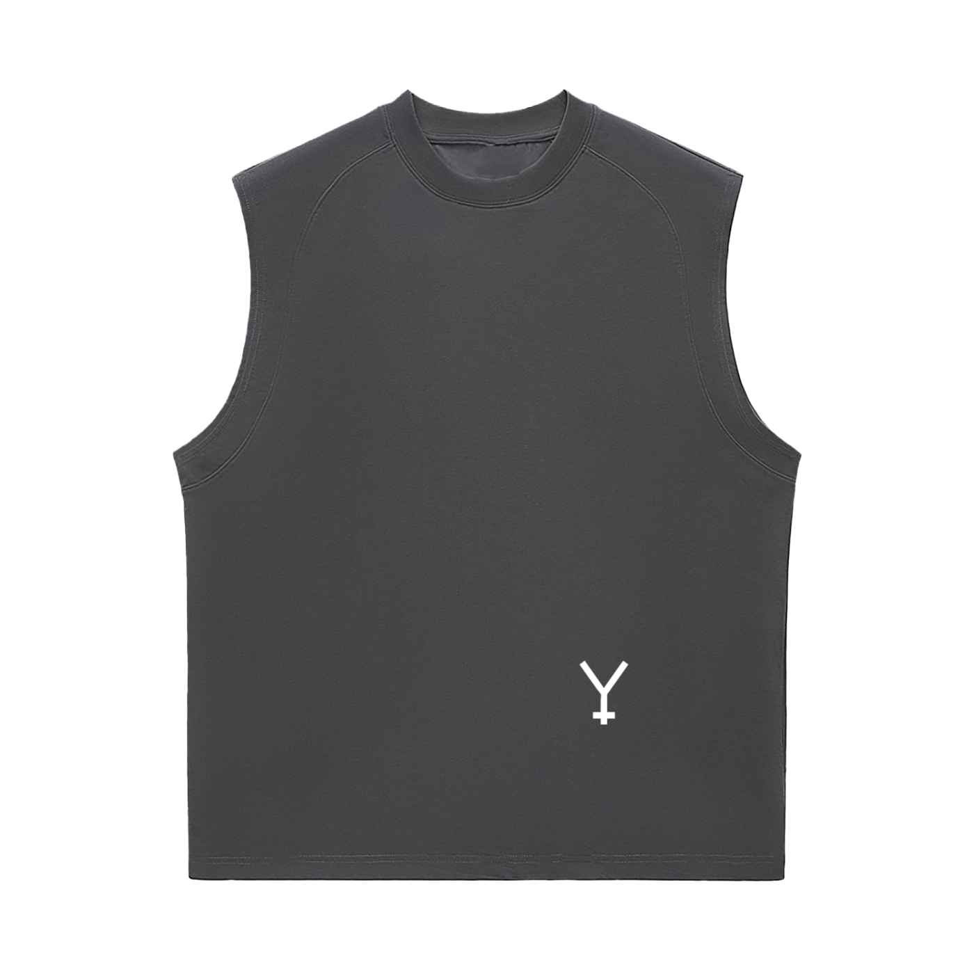 VLCN Quick-Dry Cooling Tank Top