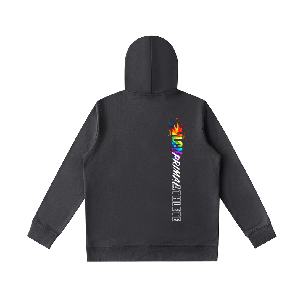 Essential Oversized Hoodie