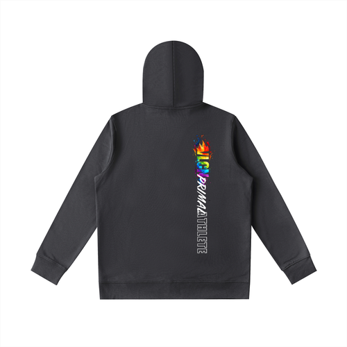 Essential Oversized Hoodie