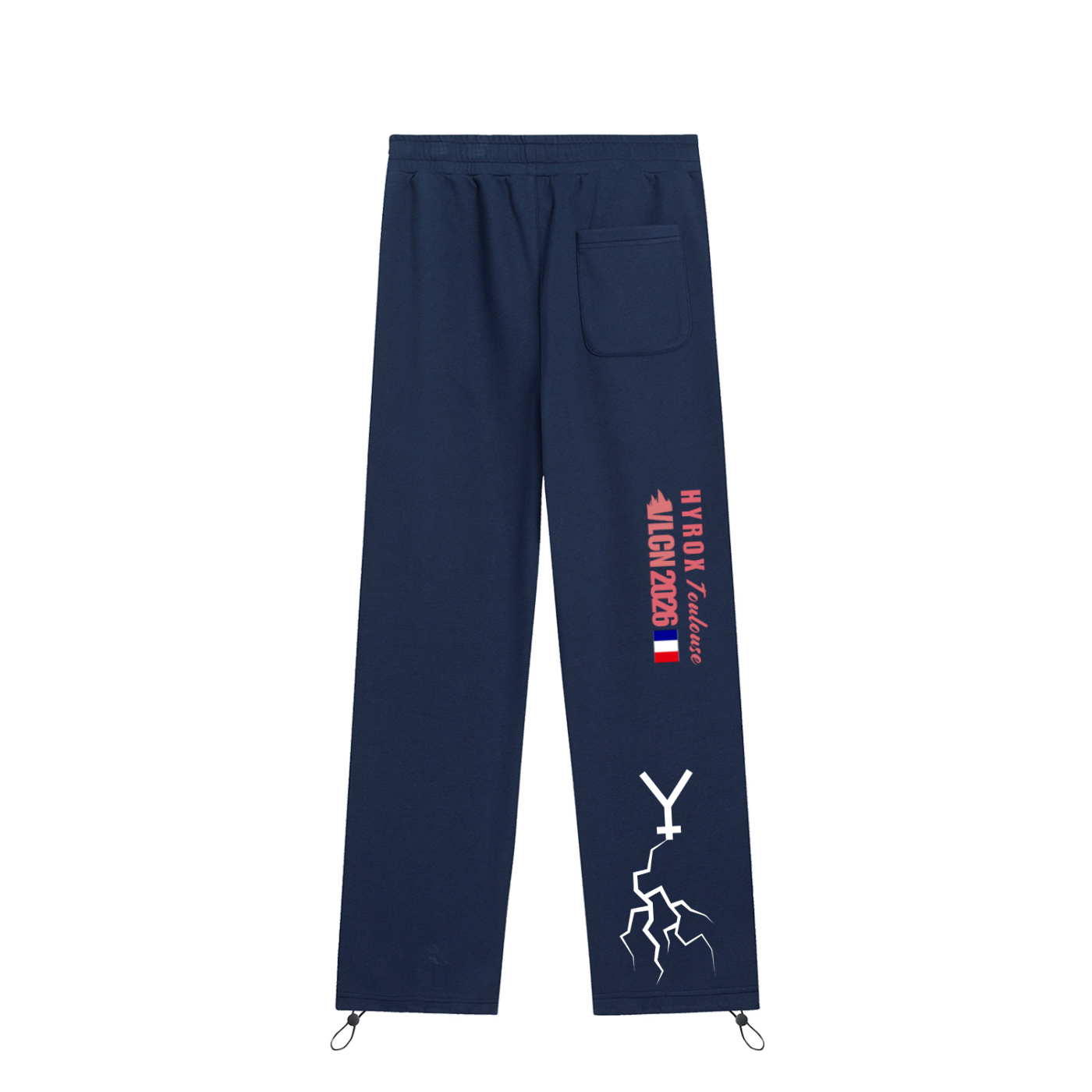 VLCN Hyrox Toulouse Sweatpants