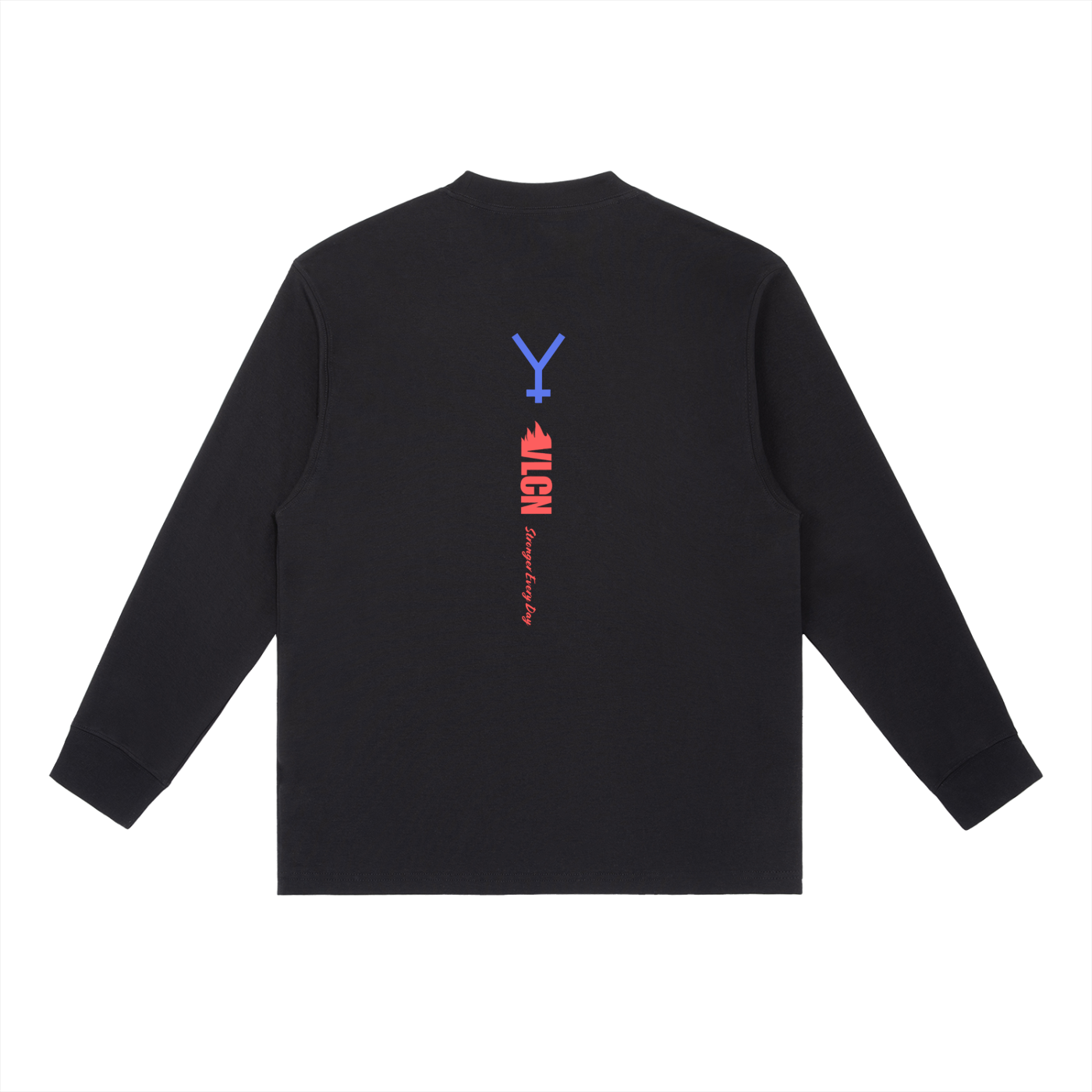 VLCN Long-Sleeve T-Shirt