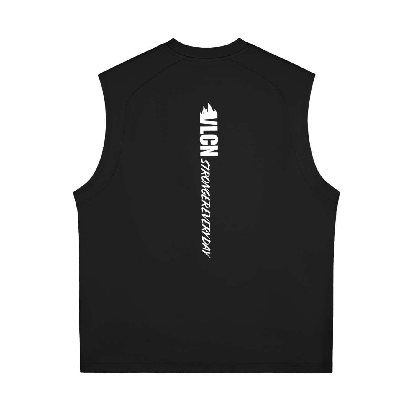 VLCN Quick-Dry Cooling Tank Top
