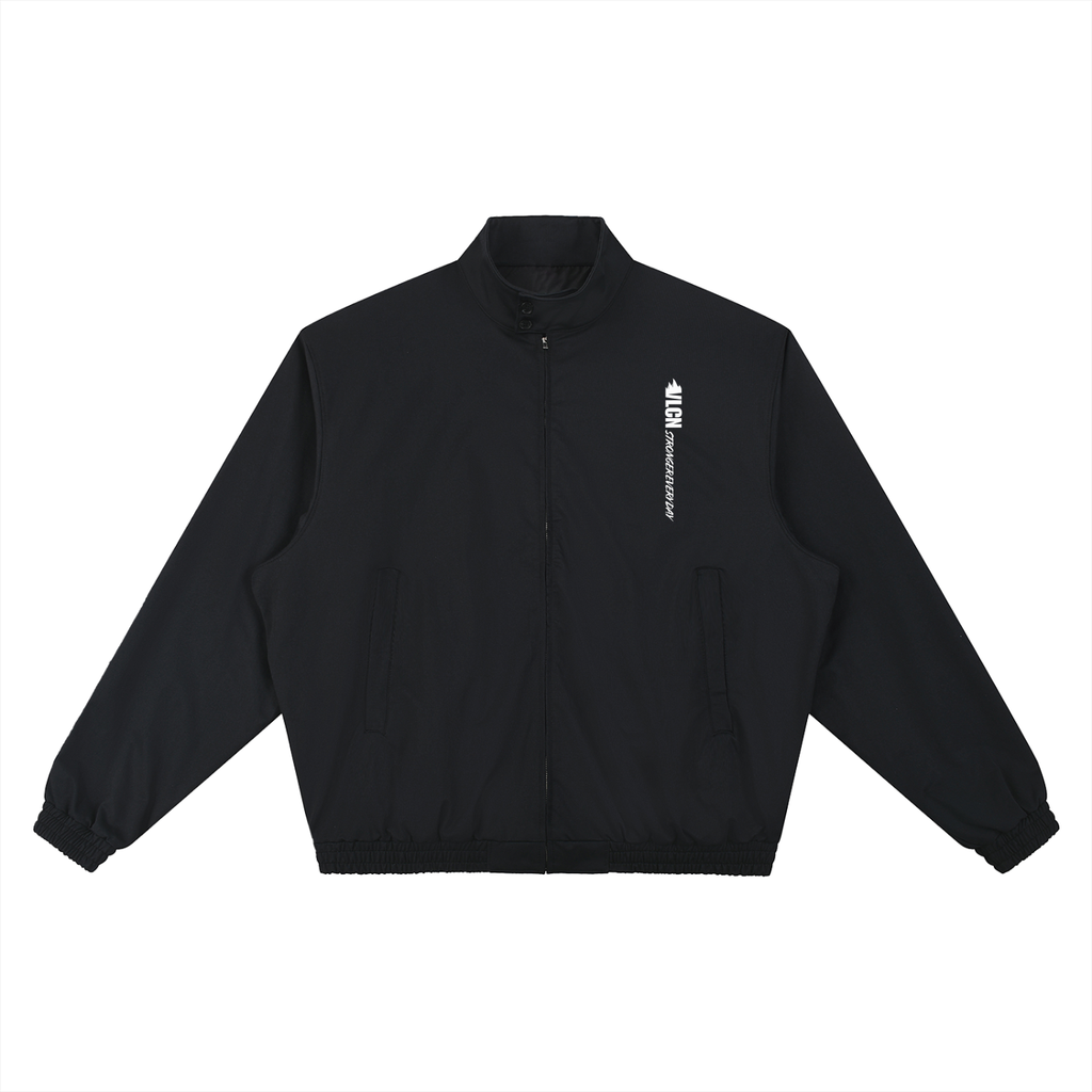 VLCN Hybrid - Bomber Jacket