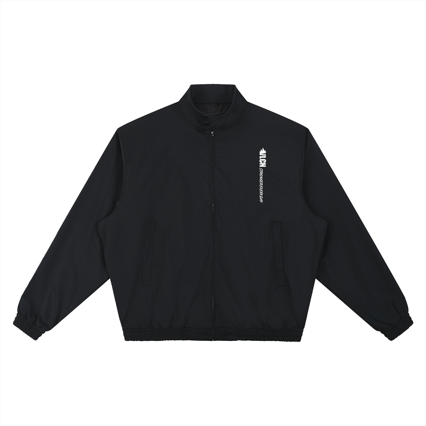 VLCN Hybrid - Bomber Jacket