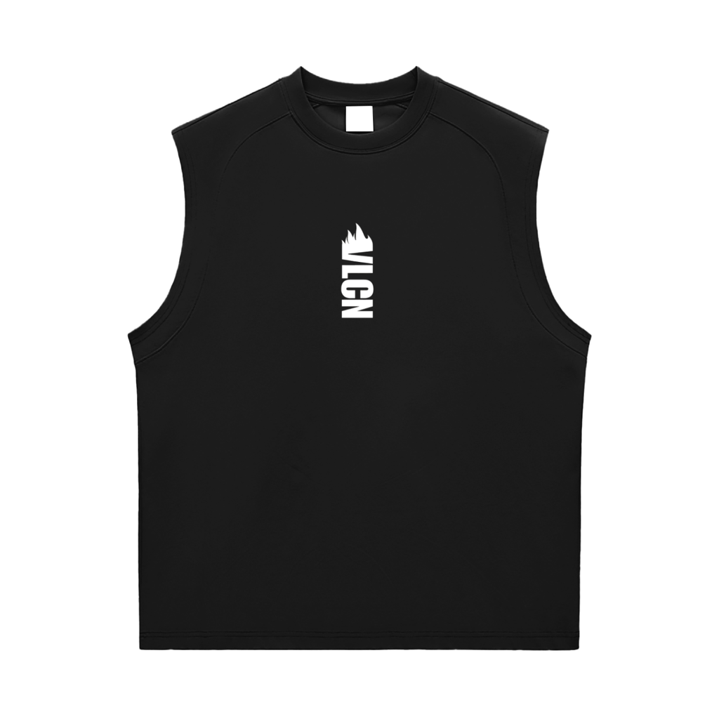 VLCN Quick-Dry Cooling Tank Top