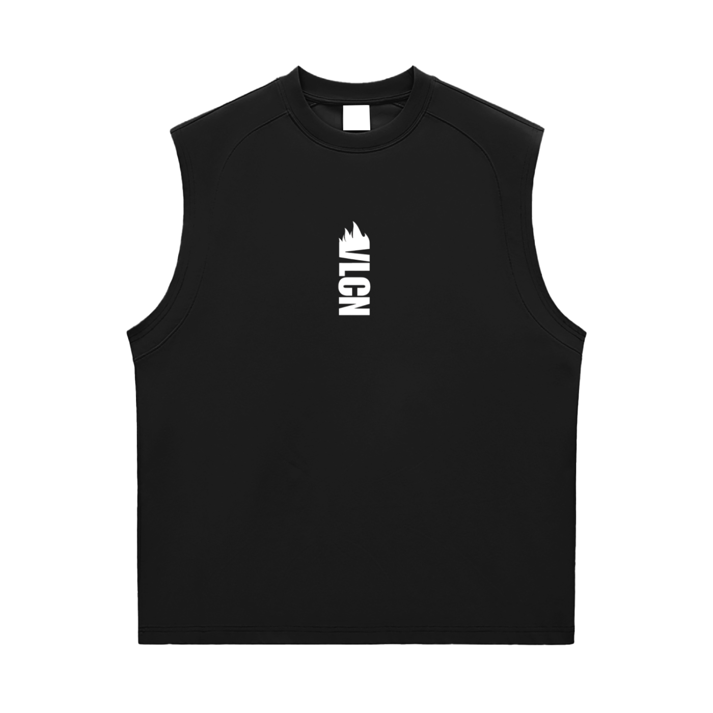 VLCN Quick-Dry Cooling Tank Top