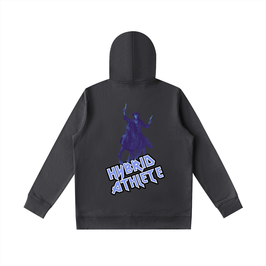 VLCN Cowboys From Hell Essential Oversized Hoodie