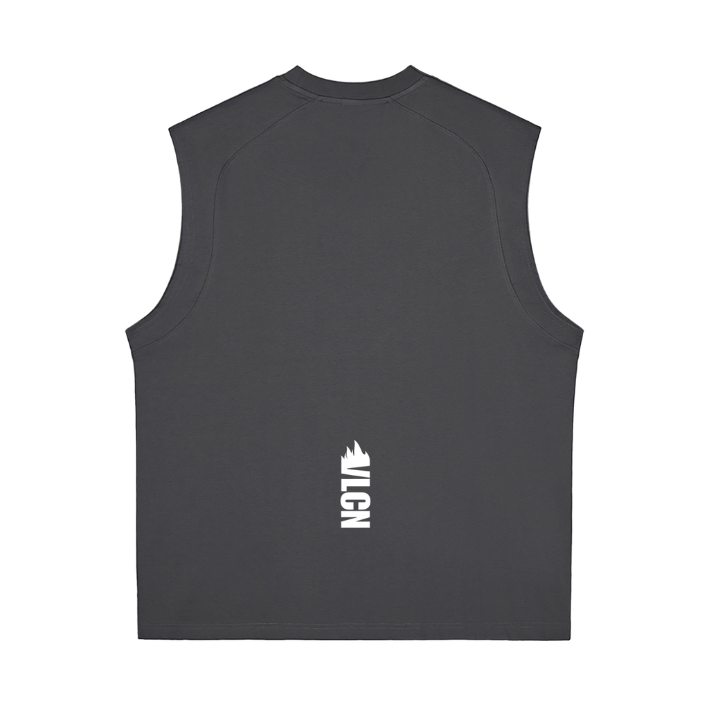 VLCN Quick-Dry Cooling Tank Top