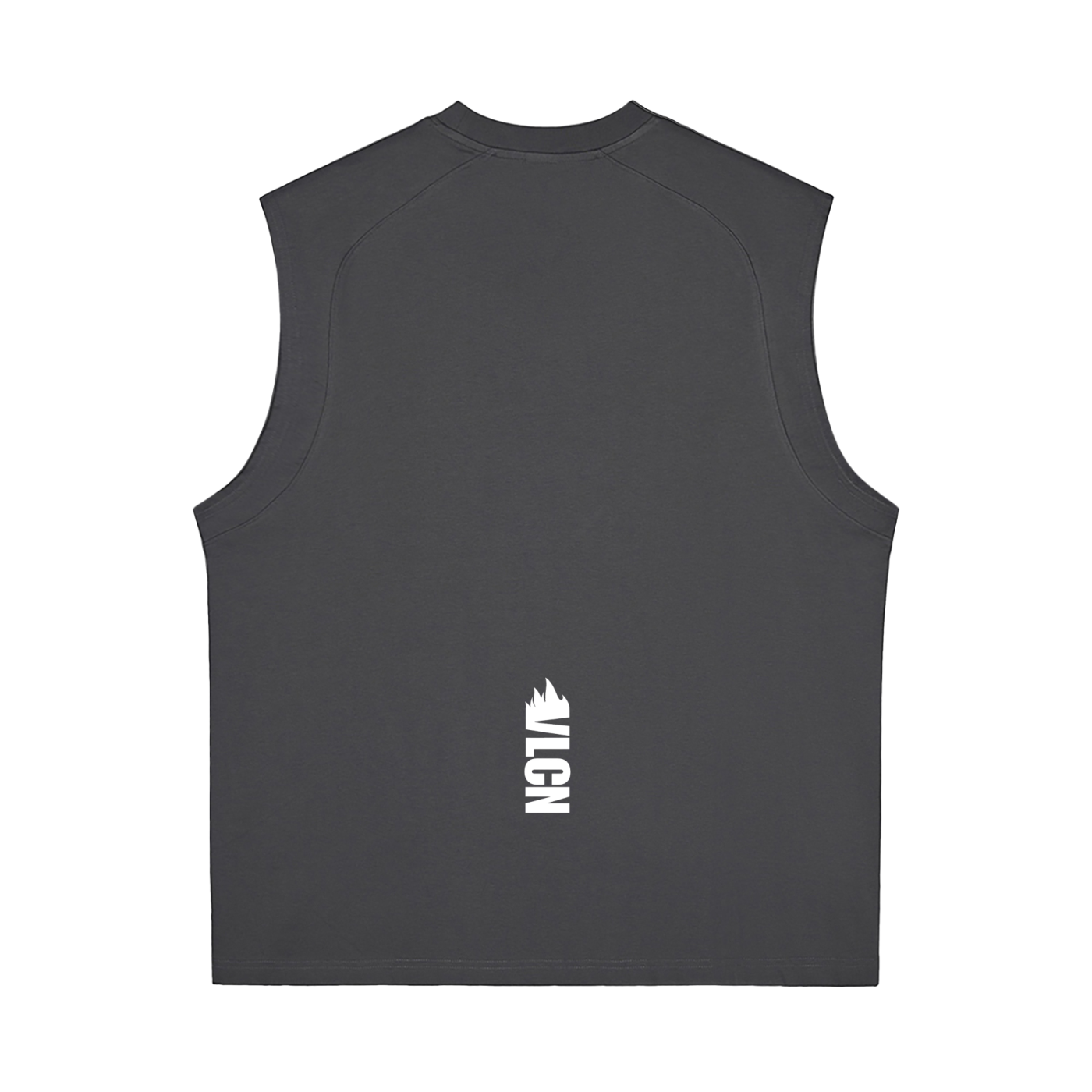 VLCN Quick-Dry Cooling Tank Top