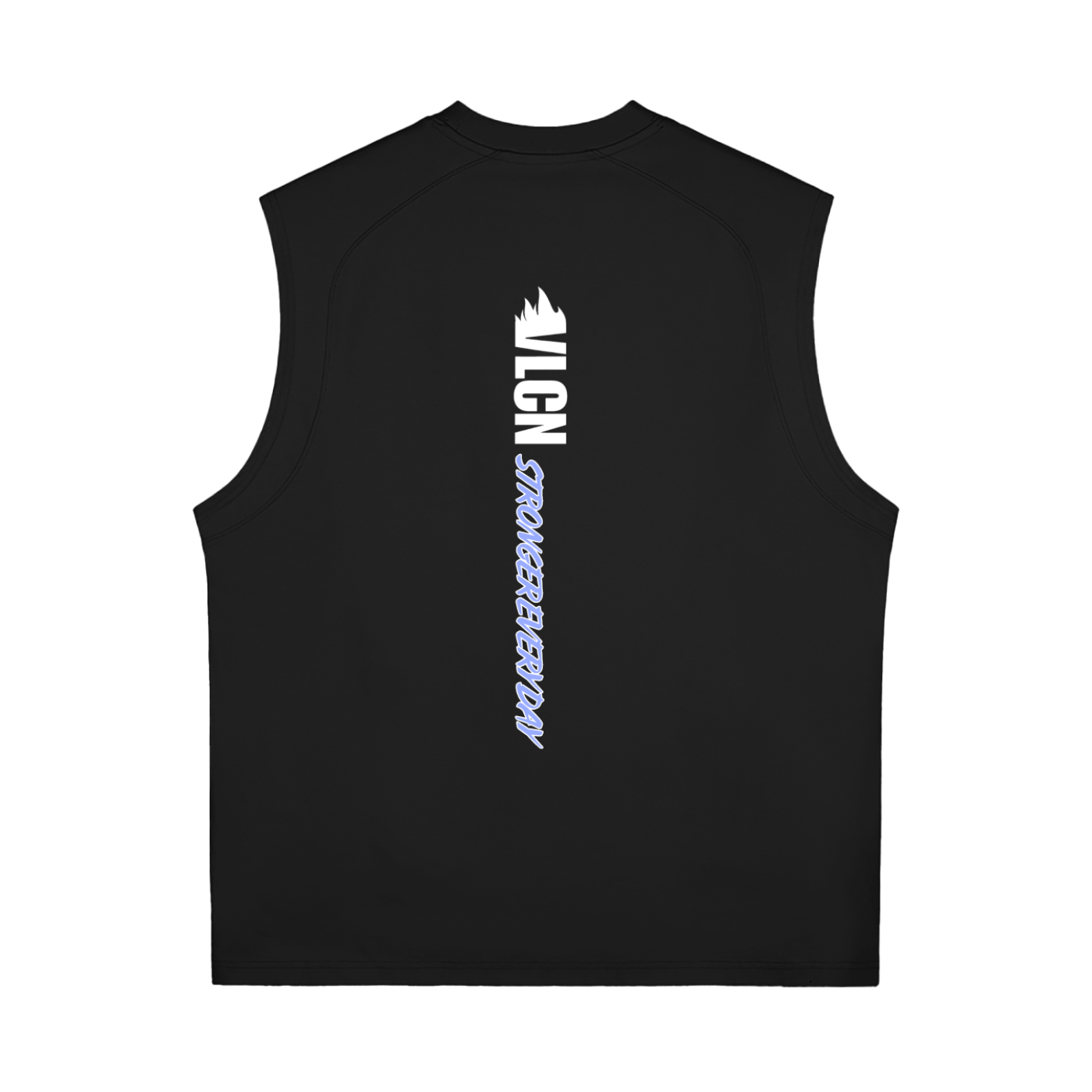 VLCN Hyrox Manchester Quick-Dry Cooling Tank Top