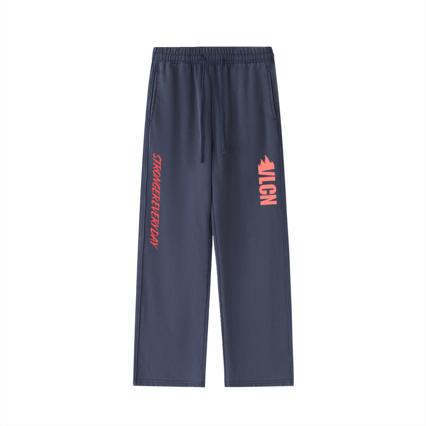 Vintage Washed Heavyweight Sweatpants