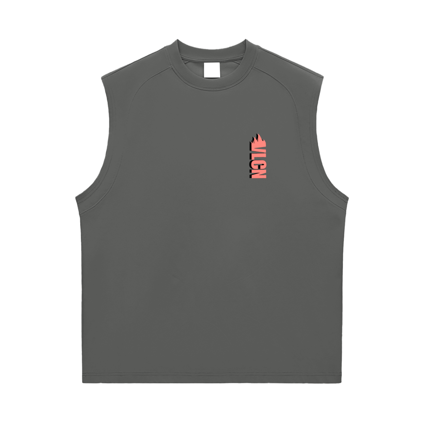 VLCN Quick-Dry Cooling Tank Top