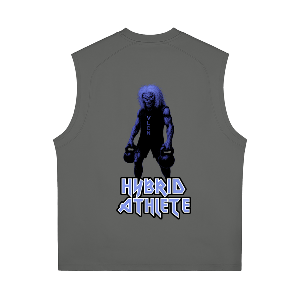 Hybrid Maiden Quick-Dry Cooling Tank Top