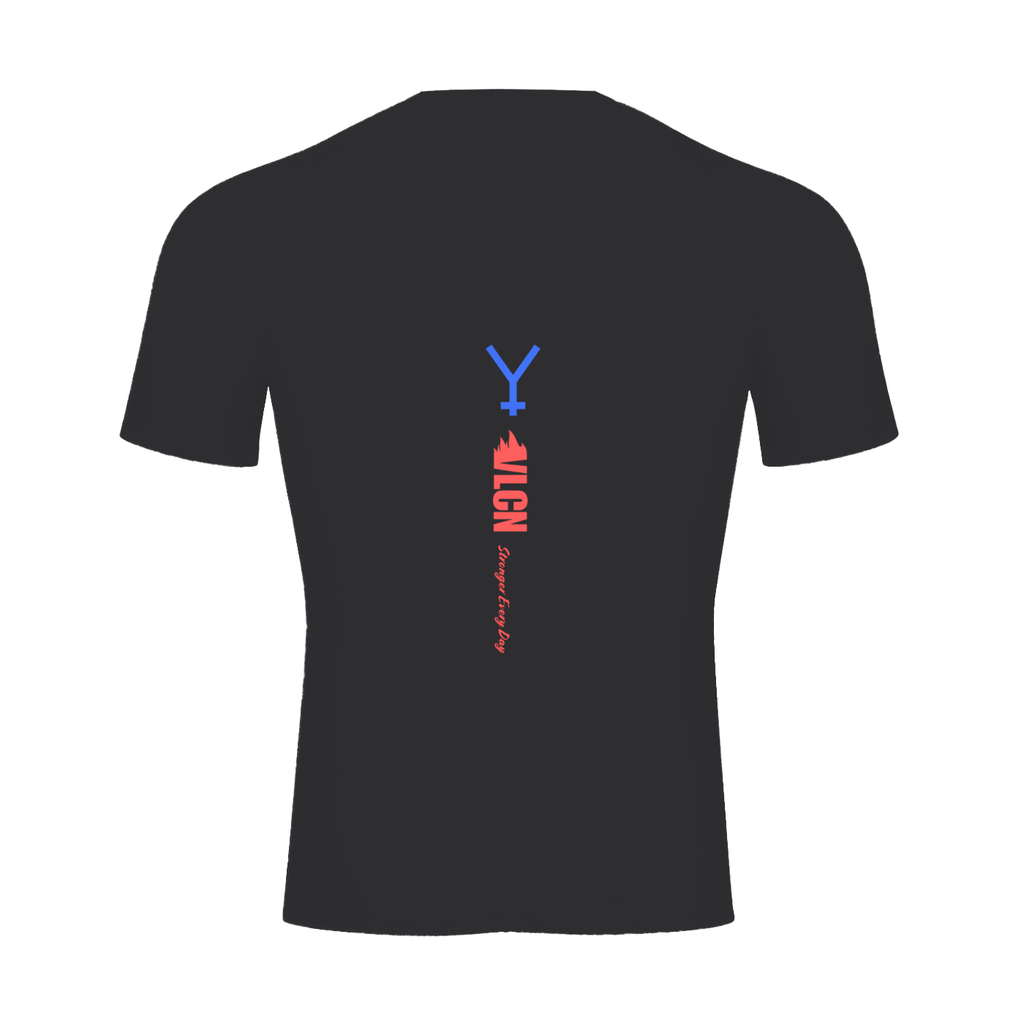 VLCN Performance Short Sleeve T-Shirt
