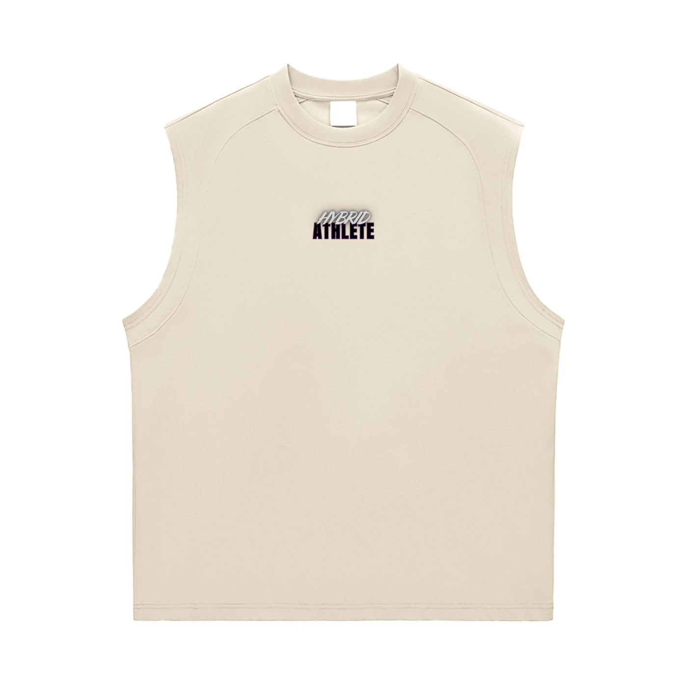 VLCN Hybrid Quick-Dry Cooling Tank Top