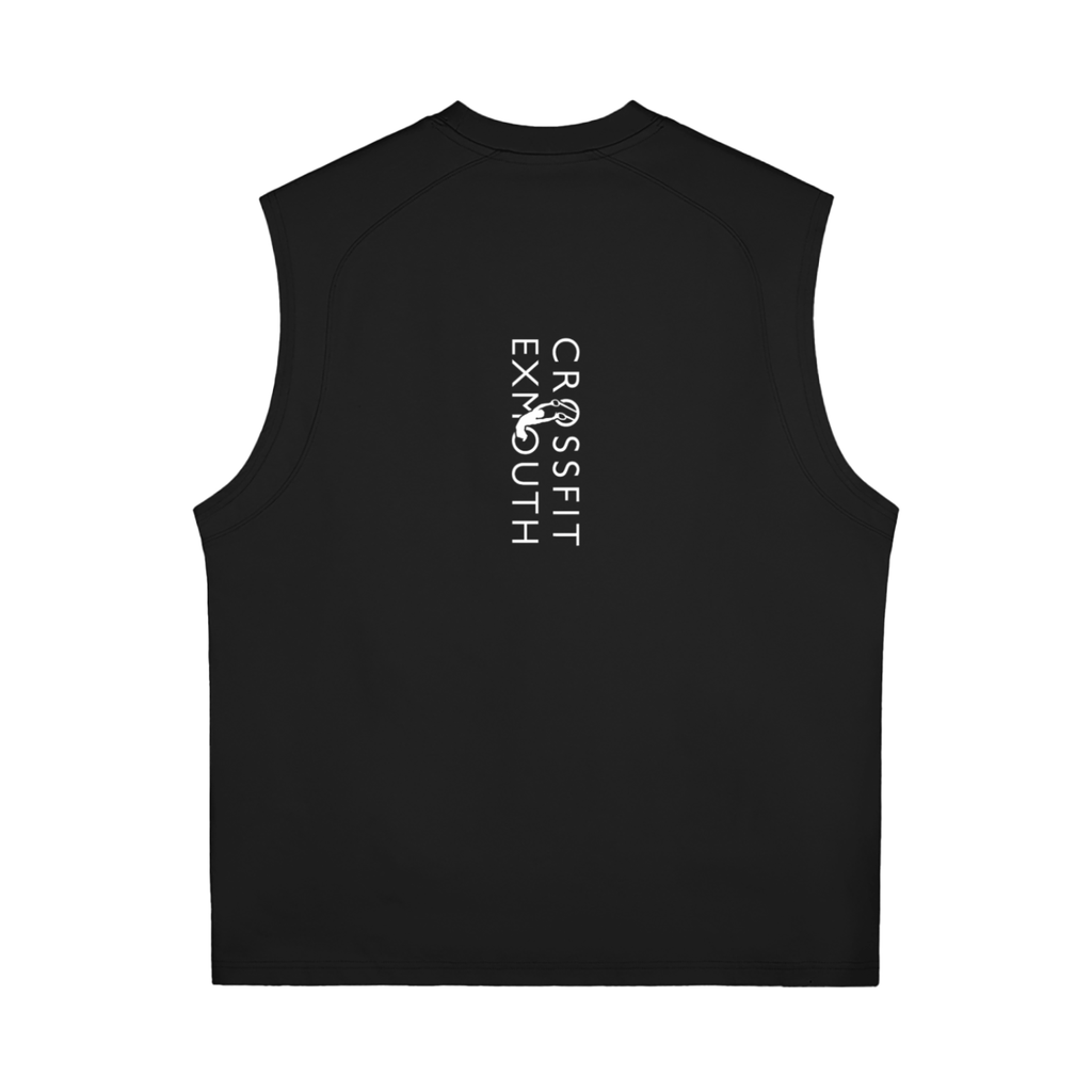 Sorona Quick-Dry Cooling Tank Top
