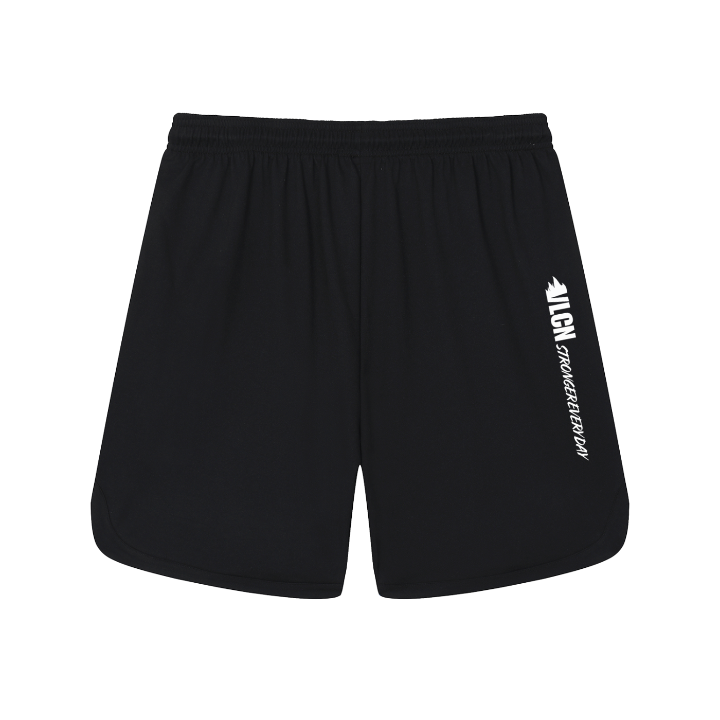 VLCN Quick-Dry Performance Shorts