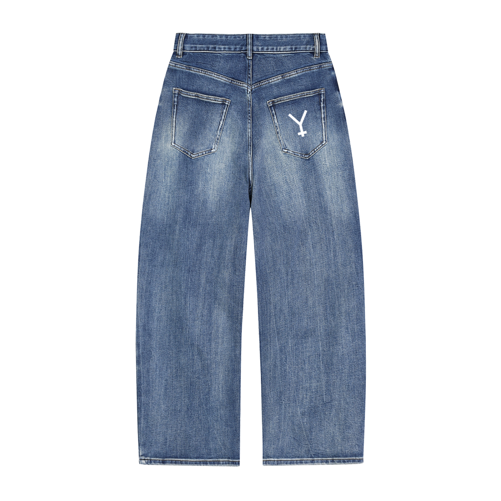 VLCN Sun Fade Jeans
