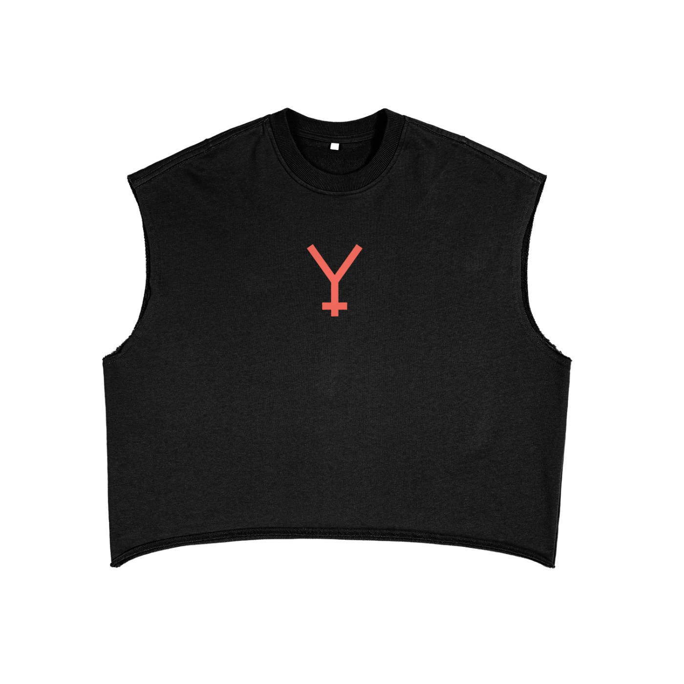 VLCN Boxy Tank Top