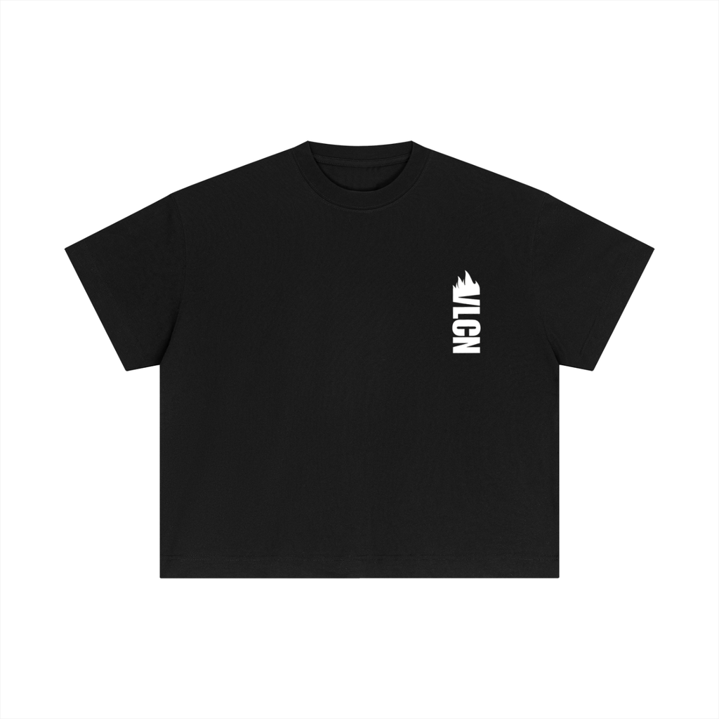 VLCN Boxy T-Shirt