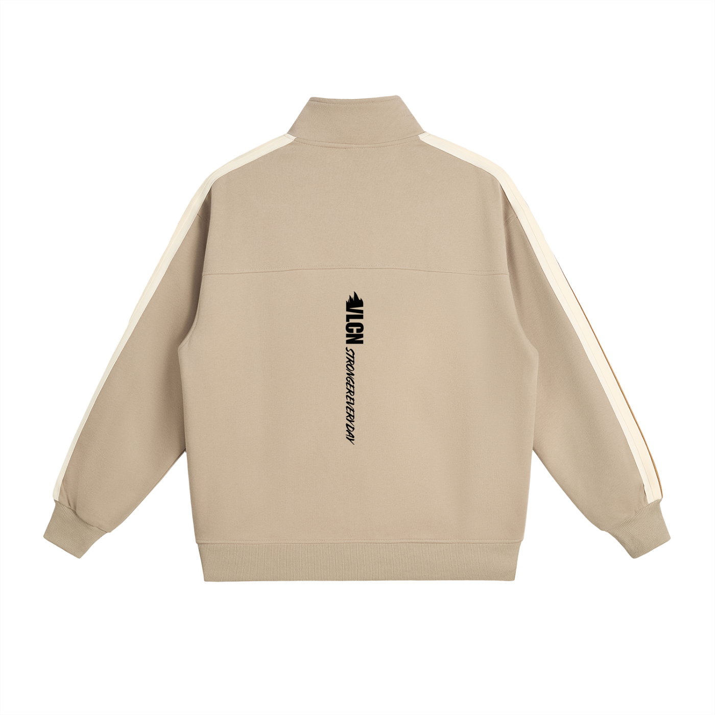 VLCN Hybrid -  Collar  Jacket