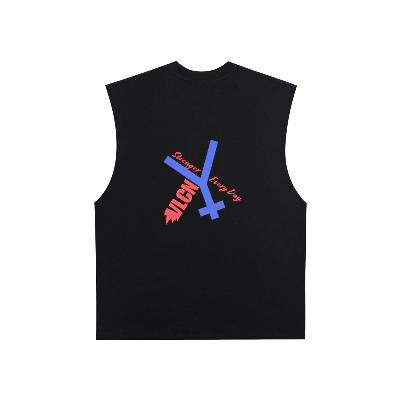 VLCN Tank Top