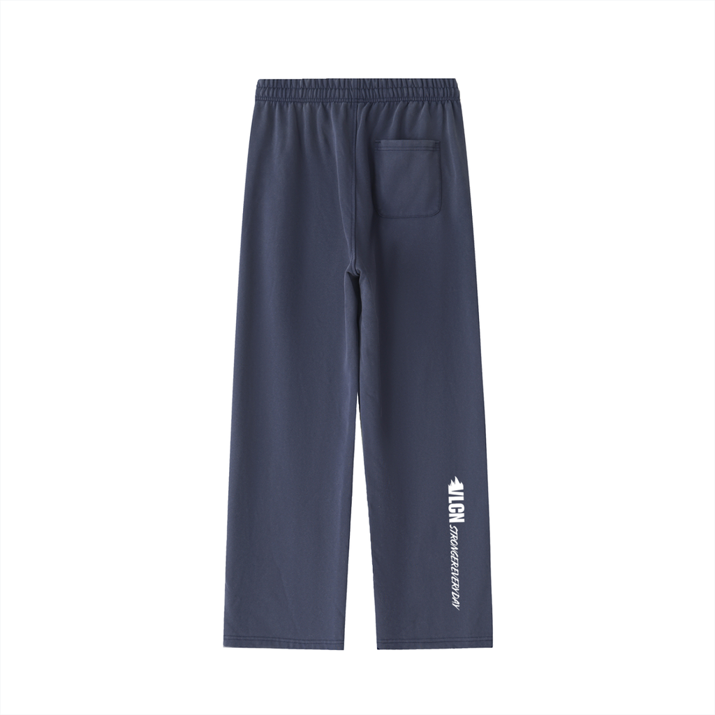 VLCN Vintage Washed Heavyweight Sweatpants