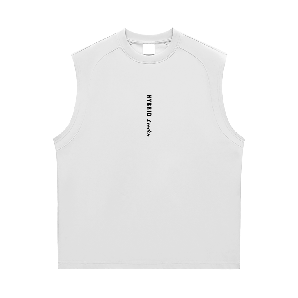 Hybrid London Quick-Dry Cooling Tank Top