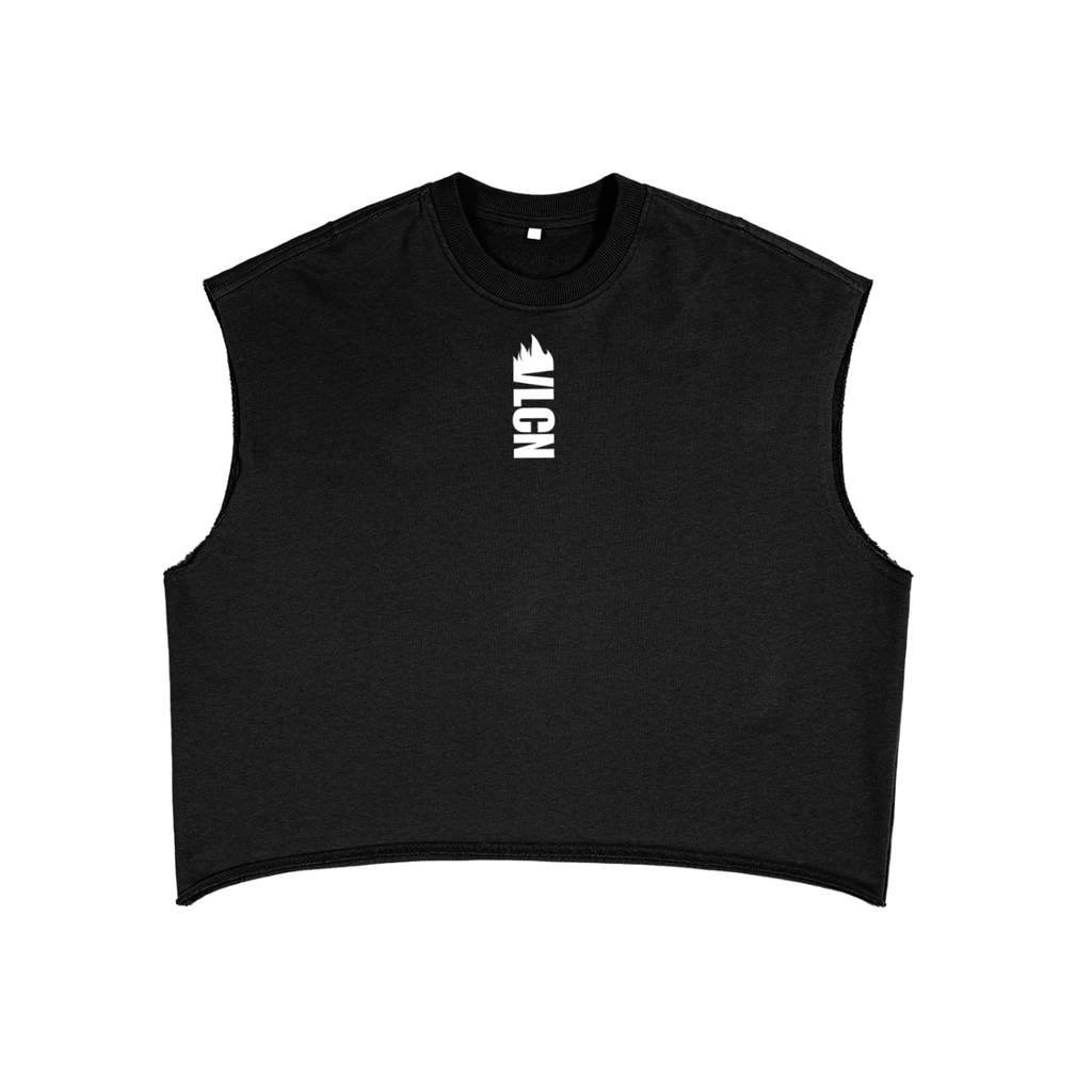 VLCN Boxy Tank Top