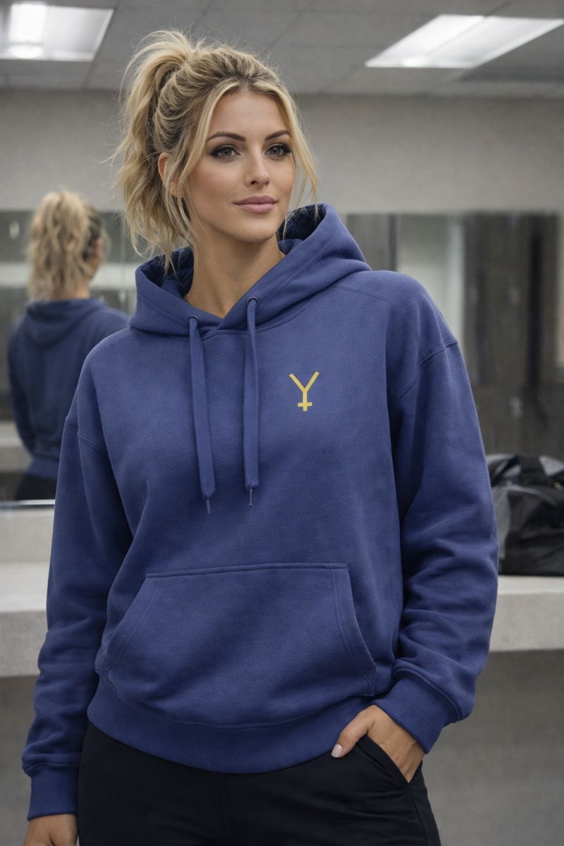 VLCN Hoodie