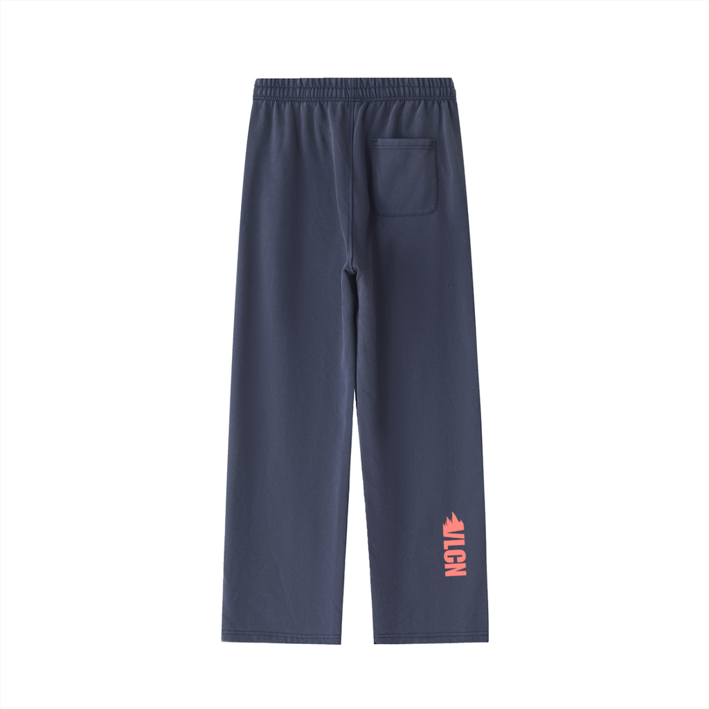 Vintage Washed Heavyweight Sweatpants