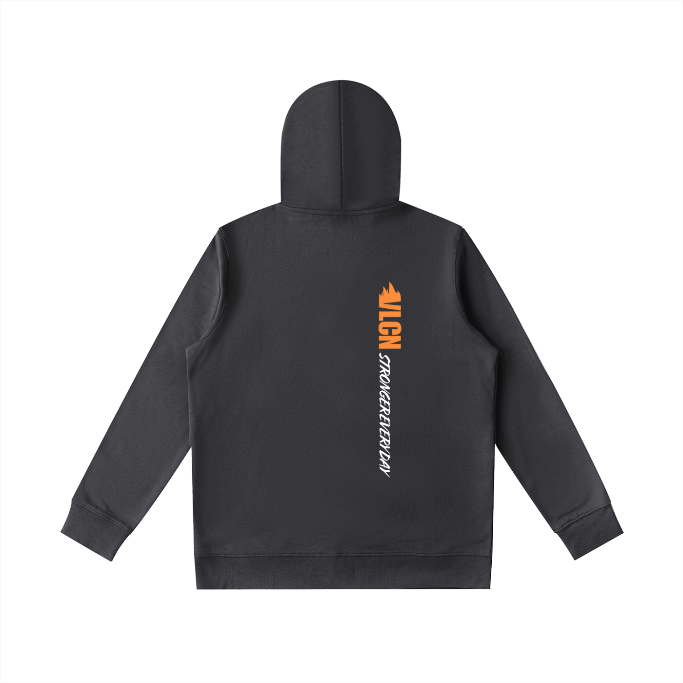 Essential Oversized Hoodie