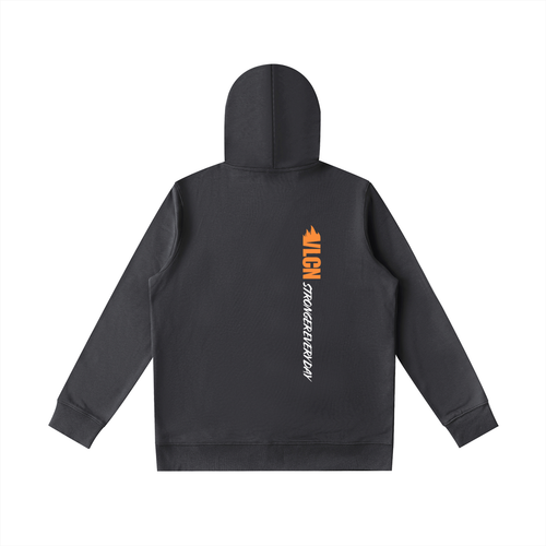 Essential Oversized Hoodie