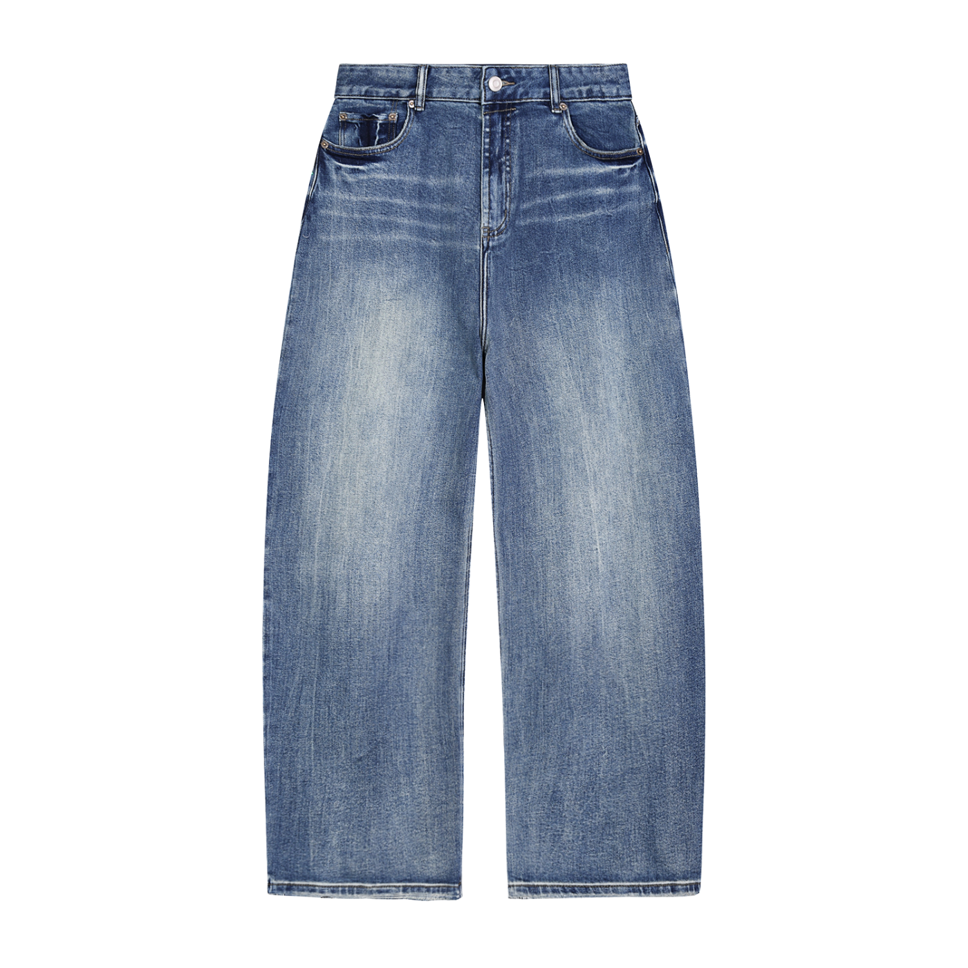 VLCN Sun Fade Jeans