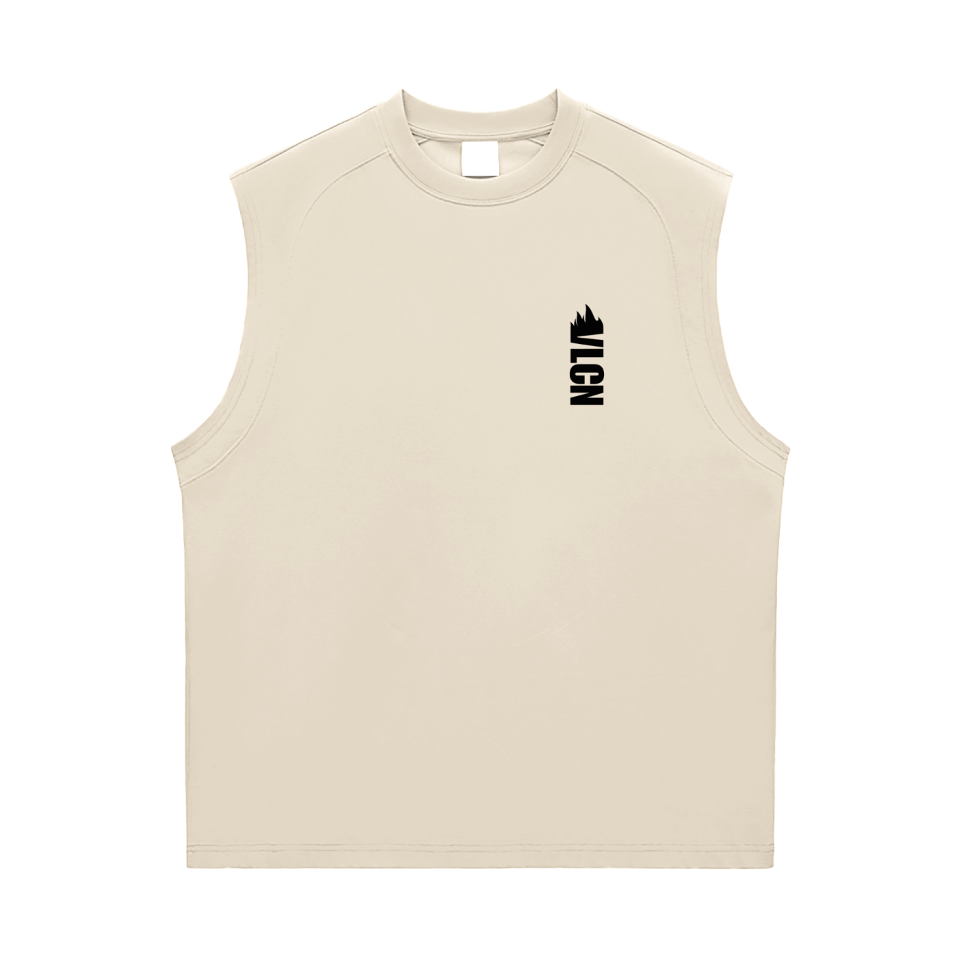 VLCN Quick-Dry Cooling Tank Top